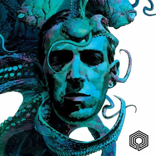 Lovecraft Cover II